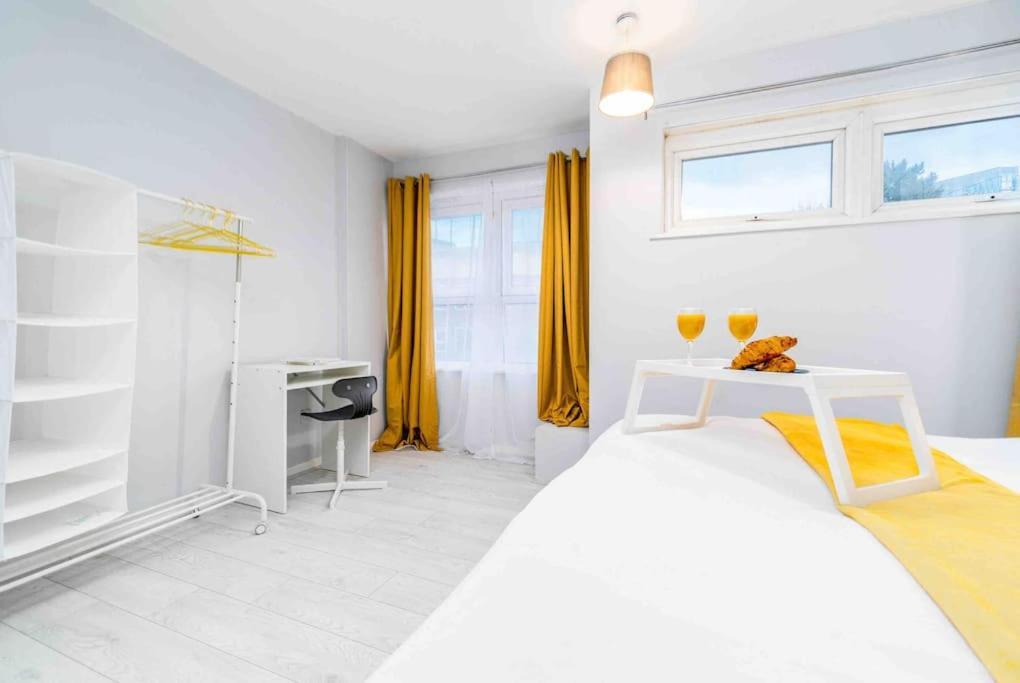✪Central✪6Bed✪ Parking✪Pool Table✪Private Patio ✪ Birmingham Exteriér fotografie